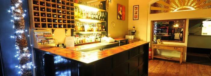  Profile Photos of Coco Rio Bar and Restaurant - Southampton 18a Upper Banister Street - Photo 3 of 7