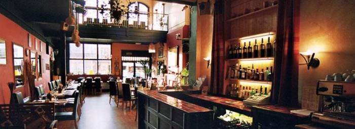  Profile Photos of Coco Rio Bar and Restaurant - Southampton 18a Upper Banister Street - Photo 4 of 7