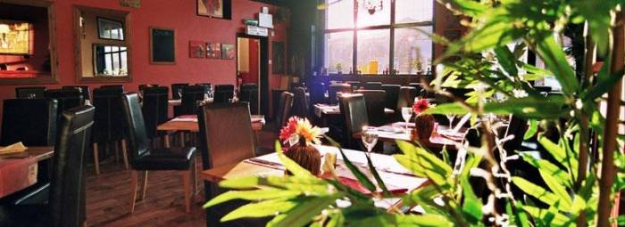  Profile Photos of Coco Rio Bar and Restaurant - Southampton 18a Upper Banister Street - Photo 7 of 7