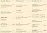 Menus & Prices, Coco Rio Bar and Restaurant - Southampton, Southampton