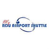 My RDU Airport Shuttle, Raleigh