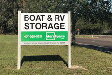  Profile Photos of MoreSpace West Orange Boat and RV 8550 Old Winter Garden Road - Photo 2 of 9