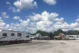 MoreSpace West Orange Boat and RV, Orlando