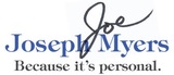 Joseph Myers, Mount Laurel