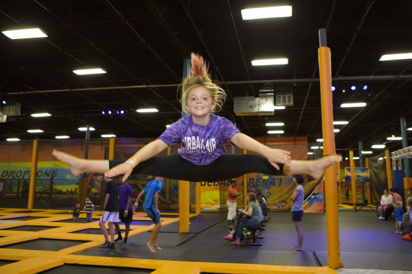  New Album of Urban Air Trampoline & Adventure Park 396 Ryders Ln - Photo 3 of 5