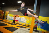  Urban Air Trampoline & Adventure Park 396 Ryders Ln 