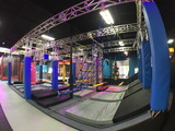  Urban Air Trampoline & Adventure Park 396 Ryders Ln 