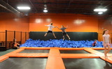  Urban Air Trampoline & Adventure Park 396 Ryders Ln 
