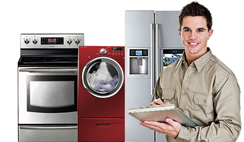  New Album of Appliance Repair California 1062 Castana - Photo 2 of 9