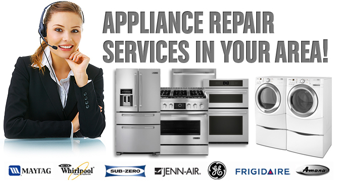  New Album of Appliance Repair California 1062 Castana - Photo 3 of 9