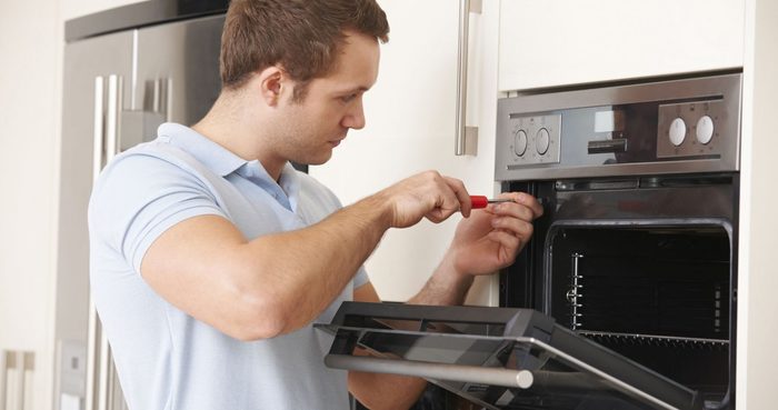  New Album of Appliance Repair California 1062 Castana - Photo 5 of 9