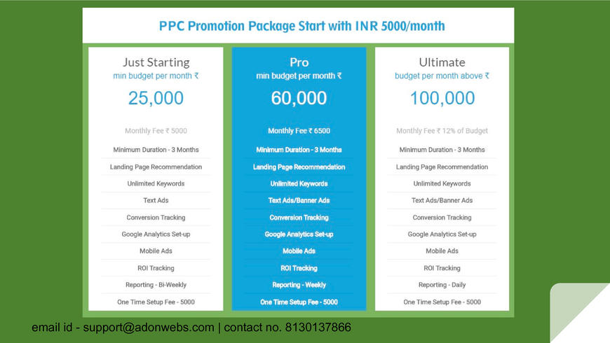  Pricelists of Adonwebs 12, C2 Mahindra Park Opp. Janakpuri C1 - Photo 3 of 3