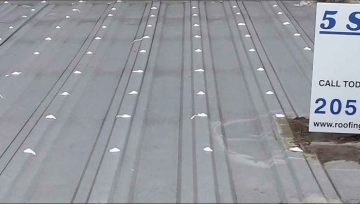  New Album of 5 Star Roofing & Restoration, LLC - Mobile 2200 US HWY 98 Suite 4-113 - Photo 3 of 7
