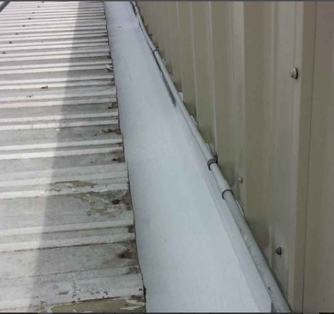  New Album of 5 Star Roofing & Restoration, LLC - Mobile 2200 US HWY 98 Suite 4-113 - Photo 4 of 7