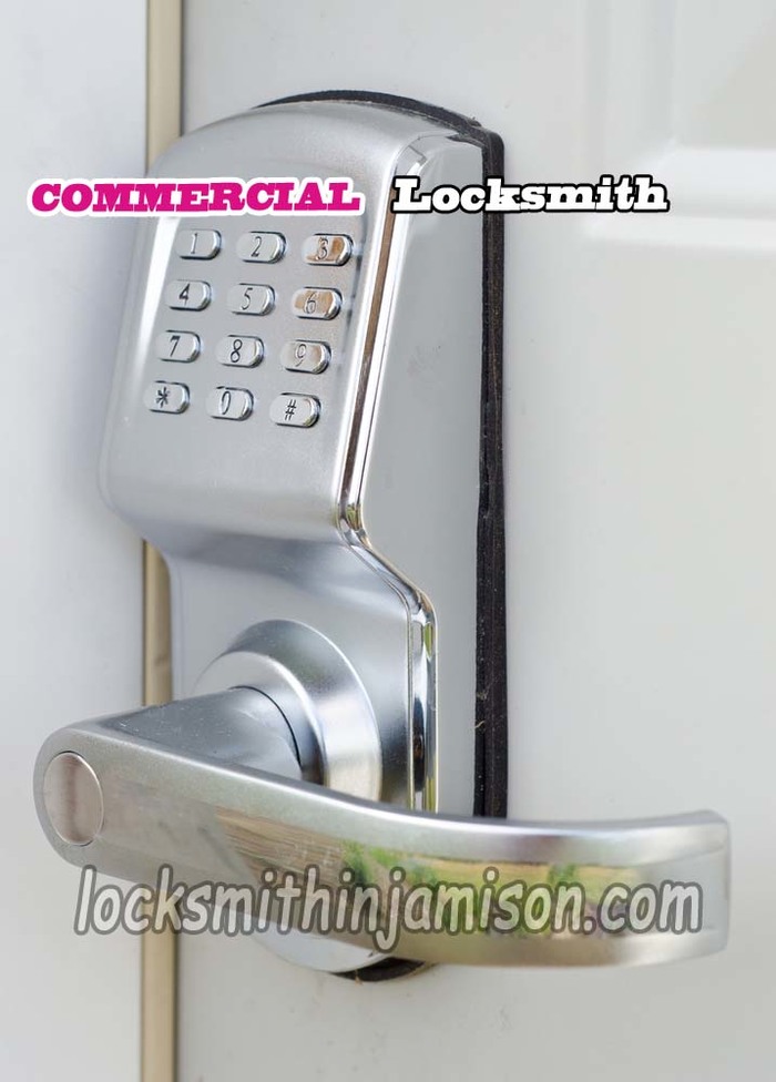 Commercial Locksmith Profile Photos of Jamison Mater Locksmith 1440 Margaret Ct - Photo 2 of 8