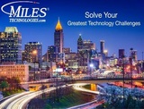 Miles Technologies, Atlanta