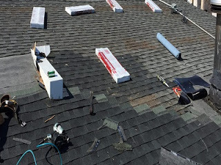  New Album of Roof Replacement NJ 45 N Main Street - Photo 1 of 2