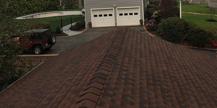  New Album of Roof Replacement NJ 45 N Main Street - Photo 2 of 2