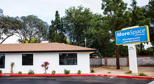  New Album of MoreSpace Mesa Southern Ave 4550 E Southern Ave - Photo 1 of 8