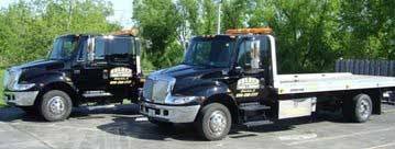  Profile Photos of Select 24hr Towing & Recovery 4 N 951 Old Lafox Road - Photo 4 of 8