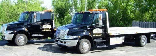  Profile Photos of Select 24hr Towing & Recovery 4 N 951 Old Lafox Road - Photo 7 of 8