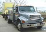  Select 24hr Towing & Recovery 4 N 951 Old Lafox Road 
