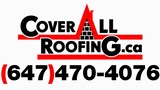 Coverall Roofing, Mississauga