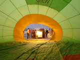 SkyWaltz Balloon Safari, Noida