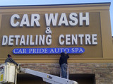 Sign Printing, Witty's Signs & Graphics Inc, Brampton
