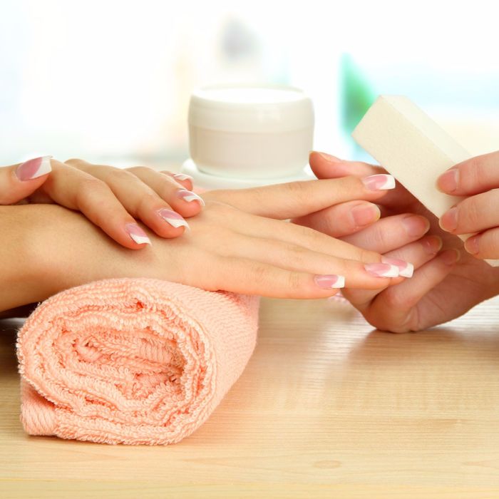  New Album of P's Nails Salon 1685 Main St W #185 - Photo 2 of 4