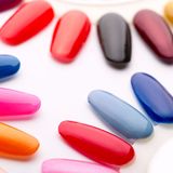 P's Nails Salon, Hamilton