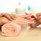 P's Nails Salon, Hamilton