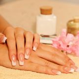 P's Nails Salon, Hamilton