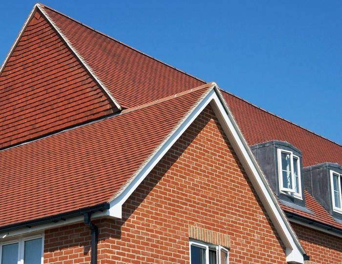 Guttering and Facia Services Services of J Warwick Waterproofing and Roofing Specialists 44 Park Close Road - Photo 3 of 10