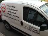 SPL Security Ltd, Nottingham