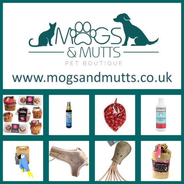  Profile Photos of Mogs& Mutts Hartlepool - Photo 3 of 10