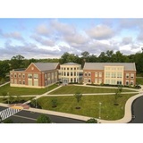 Gwynedd Mercy University, Gwynedd Valley