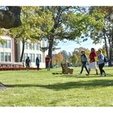 Gwynedd Mercy University, Gwynedd Valley