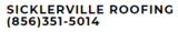 Sicklerville Roofing, Sicklerville