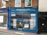 Martin & Co Tunbridge Wells, Tunbridge Wells