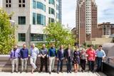  Be Structured Technology Group, Inc. 500 S. Grand Ave, 22nd Floor 