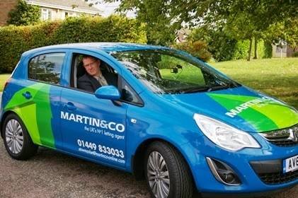  Profile Photos of Martin & Co Stowmarket Wharfside House, Prentice Road - Photo 1 of 1