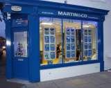 Martin & Co Cambridge, Cambridge