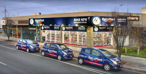  Gallery of Barry Plant Belmont 4-5/57 Thomson St - Photo 1 of 1