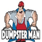 Campbellton Dumpster Rental, Fairburn