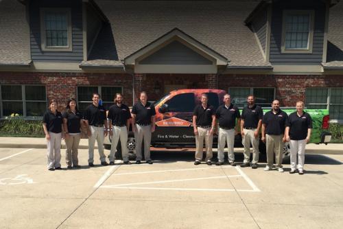  Profile Photos of SERVPRO of East Dayton/Beavercreek 113 Harbert Drive - Photo 3 of 3