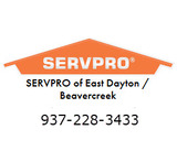 SERVPRO of East Dayton/Beavercreek, Beavercreek