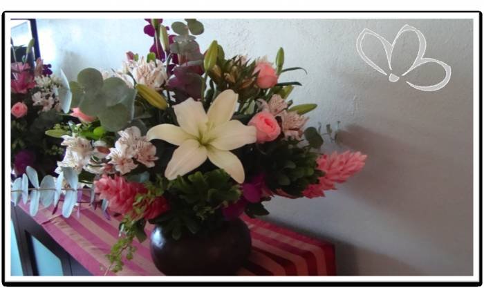  MotherÂ´s Day of Hydragena Estudio Floral Alonso MartÃ­nez 45 - Photo 5 of 6