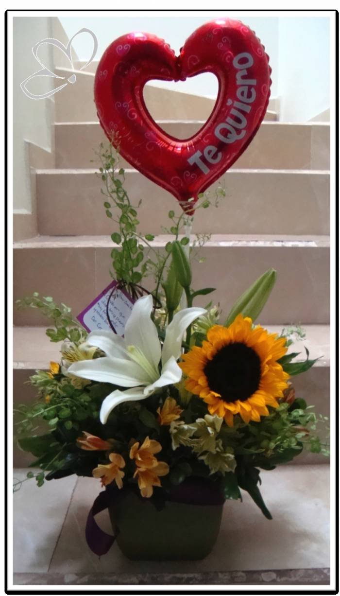  MotherÂ´s Day of Hydragena Estudio Floral Alonso MartÃ­nez 45 - Photo 6 of 6