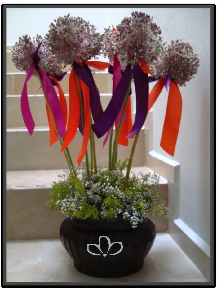  New Album of Hydragena Estudio Floral Alonso MartÃ­nez 45 - Photo 2 of 7